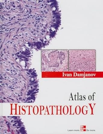 Atlas Of Histopathology 2012 By Damjanov I