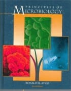 Principles Of Microbiology 2nd Edition 2015 By Atlas R M