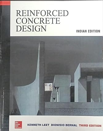 Reinforced Concrete Design 3rd Edition 2015 By Leet K M