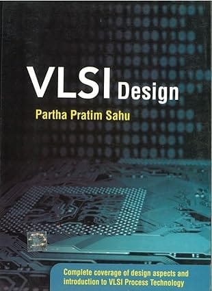 Vlsi Design 2018 By Sahu P P