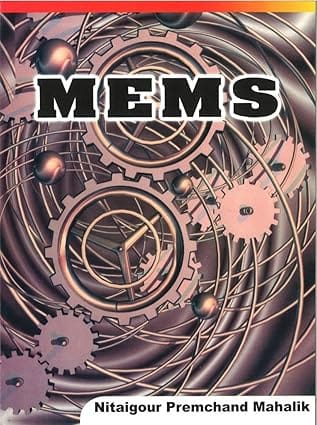 Mems 2019 By Mahalik N P