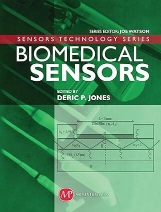Biomedical Sensors Sensors Technology 2010 By Jones D