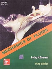 Mechanics Of Fluids 3rd Edition 2014 By Shames