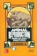 Animal Reproduction: Principles And Practices 2014 By Sorensen A M