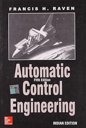 Automatic Control Engineering 5th Edition 2015 By Raven F H