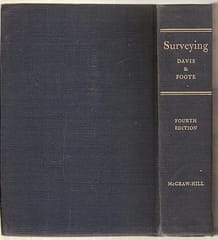 Surveying Theory And Practice 6th Edition 2014 By Davis R E