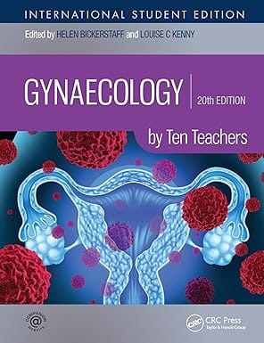 Gynaecology By Ten Teachers 20th Edition 2017 By Kenny L