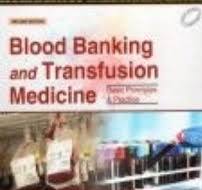 Blood Banking And Transfusion Medicine Basic Principles And Practice 2nd Edition 2025 By Hillyer C D