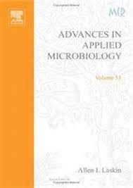Advances In Applied Microbiology Vol 53 2003 By Misc