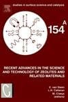 Recent Advances In The Science And Technology Of Zeolites And Related Materials 2004 By Van Steen E