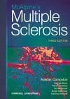 Mcalpines Multiple Sclerosis 3rd Edition 2001 By Compston A