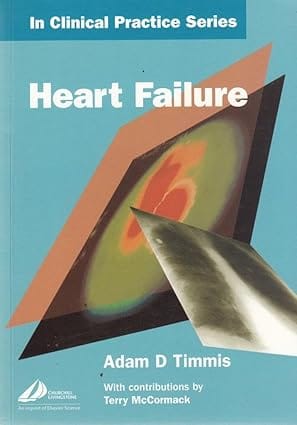 Heart Failure 2003 By Timmins