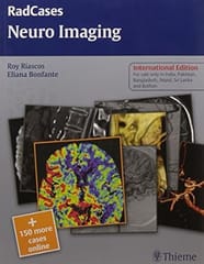 Radcases Neuro Imaging With Access Code 2011 By Riascos R