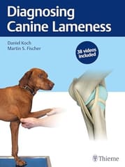 Diagnosing Canine Lameness 38 Videos Included 2020 By Koch D