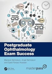 Postgraduate Ophthalmology Exam Success 2025 By Nicholson M