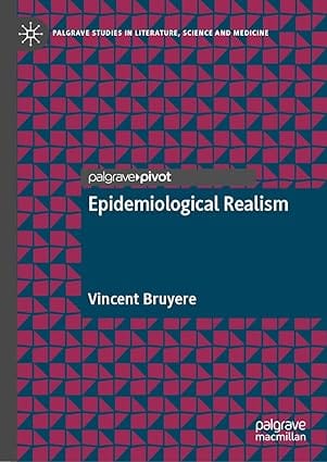 Epidemiological Realism 2024 By Bruyere V
