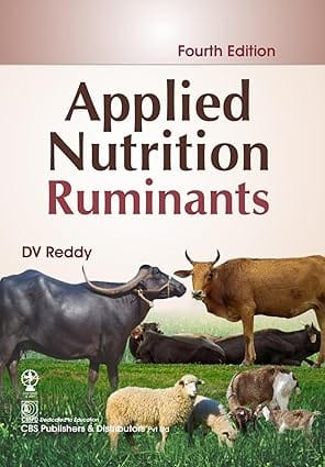 ADVANCED ANIMAL NUTRITION DV REDDY PDF visual data 8