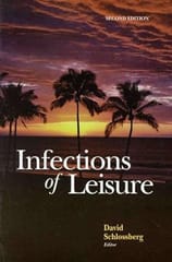 Infections Of Leisure 1999 By Schlossberg D