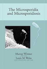 The Microsporidia And Microsporidiosis 1999 By Wittner M