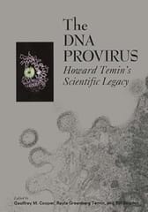 The Dna Provirus Howard Temin'S Scientific Legacy 1995 By Cooper G M
