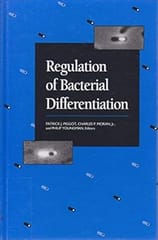 Regulation Of Bacterial Differentiation 1994 By Piggot P J