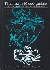 Phosphate In Microorganisms - Cellular And Molecular Biology 1994 By Torriani-Gorini A