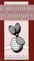 Fc Receptors And The Action Of Antibodies 1990 By Metzger H