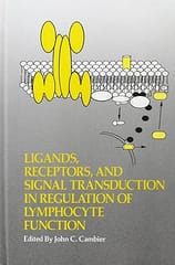 Ligands Receptors And Signal Transduction In Regulation Of Lymphocyte Function 1990 By Cambier J C