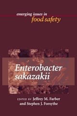 Enterobacter Sakazak II 2008 By Farber J M