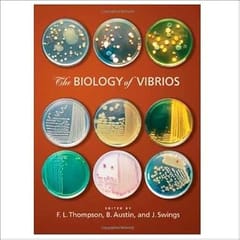 The Biology Of Vibrios 2006 By Thompson F L