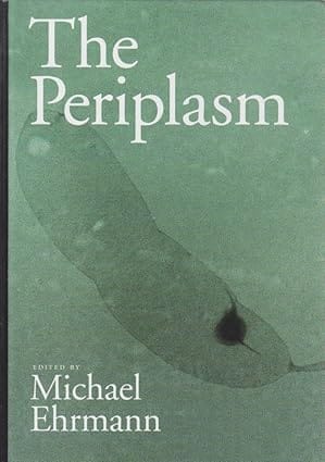 The Periplasm 2006 By Ehrmann M