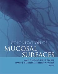 Colonization Of Mucosal Surfaces 2005 By Nataro J P