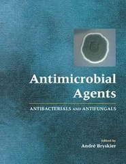 Antimicrobial Agents Antibacterials And Antifungals 2005 By Bryskier A