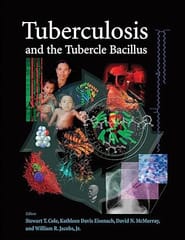 Tuberculosis And The Tubercle Bacillus 2004 By Cole S T