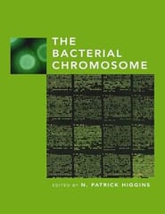 The Bacterial Chromosome 2005 By Higgins