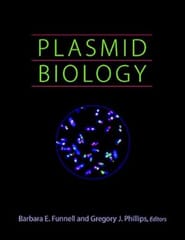 Plasmid Biology 2004 By Funnell B E