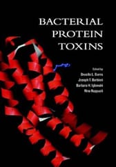 Bacterial Protein Toxins 2003 By Burns D L