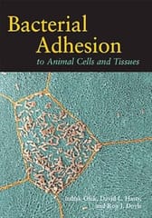 Bacterial Adhesion To Animal Cells And Tissues 2003 By Ofek I