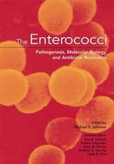The Enterococci 2002 By Clewell D B