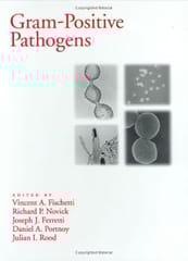 Gram-Psitive Pathogens 2000 By Fischetti V A