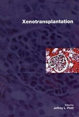 Xenotransplantation 2001 By Platt J L