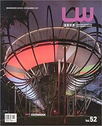 Lw Vol.52 Landscape Architecture Environment Design 2012 By Archiworld