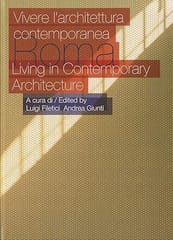 Roma Living In Contemporary Architecture 2011 By Filetici L