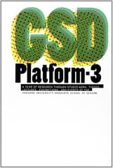 Gsd Platform 3 2010 By Waugh E