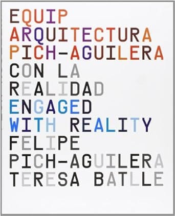 Engaged With Reality 2008 By Perez-Arroyo S