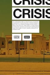 Verb Crisis 2008 By Ballesteros
