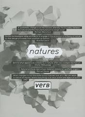 Verb Natures 2007 By Hwang