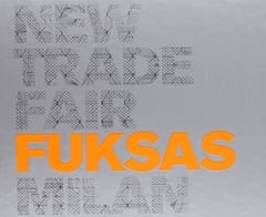 New Trade Fair Milan 2006 By Fuksas M