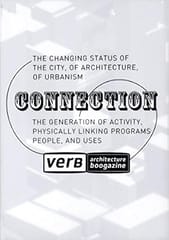 Verb Connection The Generation Of Activity Physically Linking Programs People And Uses 2004 By Gausa M