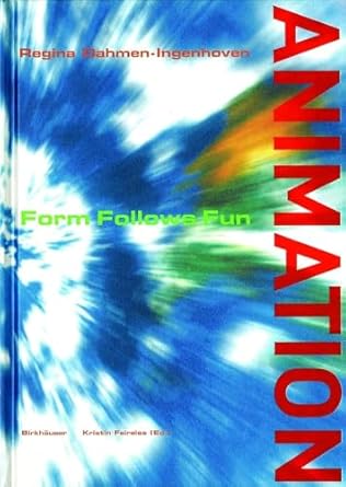 Animation Form Follows Fun 2000 By Dehmen Ingenhoven R